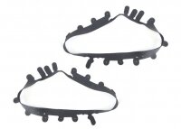 GASKET-HEADLAMP LENS-PAIR-REPLACEMENT-05-13 (#E23633)