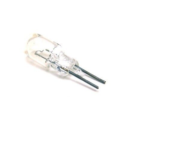 BULB-DASH &amp; REAR HIGH MOUNTED THIRD BRAKE LIGHT-HALOGEN 84-E89, 86-95 (#E12446)  4D3