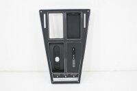 PLATE ASSEMBLY-SHIFT CONSOLE-AUTOMATIC WITHOUT AIR CONDITIONING-69 (#E3095)