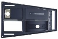 PLATE ASSEMBLY-SHIFT CONSOLE-AUTOMATIC WITHOUT AIR CONDITIONING-70-71 (#E3099) PLATE ASSEMBLY-SHIFT CONSOLE-AUTOMATIC WITHOUT AIR CONDITIONING-70-71 (#E3099)