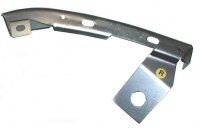 REINFORCEMENT-FRONT FENDER AND BUMPER RETAINERS-LOWER-RIGHT-73-74 (#E6452R)