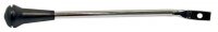 LEVER-TURN SIGNAL-NON-TILT-TELESCOPIC-70-71 (#E3130)  4B4