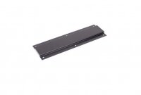 REINFORCEMENT-REAR BODY-UNDERBODY-IN FRONT OF GAS TANK-64-67 (#E23735) 1F2 REINFORCEMENT-REAR BODY-UNDERBODY-IN FRONT OF GAS TANK-64-67 (#E23735) 1F2