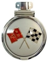 DOOR ASSEMBLY-FUEL-63L (#E3447)