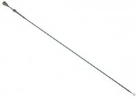 CABLE-AIR INLET CONTROL WITH KNOB-58-60 (#E13557)