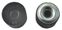 GROMMET-HEADLAMP MOTOR BRACKET-PAIR-63-67 (#E8606) GROMMET-HEADLAMP MOTOR BRACKET-PAIR-63-67 (#E8606)