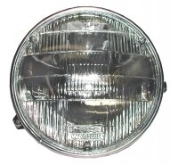 CAPSULE-HEADLAMP ASSEMBLY-COMPLETE SET OF 4-64-67 (#E7171)