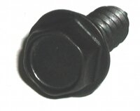 BOLT-TOP OF CENTER BRACE FRONT-65-67 (#28026)