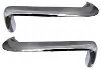 BUMPER-FRONT-IMPORTED-CHROME-PAIR-63-67 (#E9614)