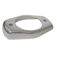RETAINER-PARKING LAMP ASSEMBLY-EACH-63-67 (#E6595) RETAINER-PARKING LAMP ASSEMBLY-EACH-63-67 (#E6595)