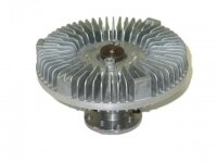 CLUTCH-FAN-74-75 WITH AC-76-78 L82 WITH AC-77-82 WITH HD RADIATOR-74-82 (#E12187)  7B3