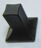 KNOB-4 WAY POWER SEAT SWITCH-84-89 (#E20728) 5A3 KNOB-4 WAY POWER SEAT SWITCH-84-89 (#E20728) 5A3