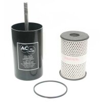 CANISTER-OIL FILTER-STEEL-58-67 (#E14860)