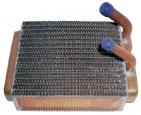 CORE-HEATER-WITH OUT AIR CONDITIONING-68-79 (#E7752) 2A5 CORE-HEATER-WITH OUT AIR CONDITIONING-68-79 (#E7752) 2A5