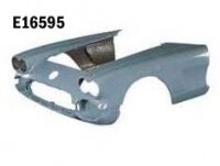 FRONT END ASSEMBLY-HAND LAYUP-58-61 (#E16595) FRONT END ASSEMBLY-HAND LAYUP-58-61 (#E16595)