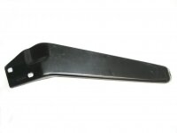 BRACE-(BRACKET)-FRONT BUMPER-OUTER-LEFT-RECONDITIONED-68 (#E9869L)