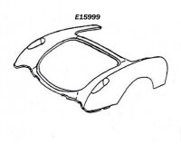 BODY-REAR UPPER-HAND LAID-56-60 (#E15999)