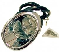 LAMP ASSEMBLY-PARKING-RIGHT-58-62 (#E4309R) LAMP ASSEMBLY-PARKING-RIGHT-58-62 (#E4309R)