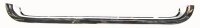 MOLDING-FRONT GRILLE-CENTER-LOWER-58-62 (#E8173)