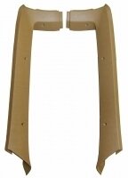 MOLDING-PILLAR POST-PAIR-77 (#E9866) 3C5 MOLDING-PILLAR POST-PAIR-77 (#E9866) 3C5