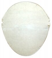 LENS-GAUGE-SPEEDOMETER-TACHOMETER-EACH-68-77 (#E6349) 1F2 LENS-GAUGE-SPEEDOMETER-TACHOMETER-EACH-68-77 (#E6349) 1F2