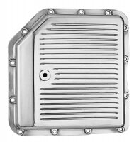 PAN TRANS POL ALUM 350 TURBO (#E6342)  4AA1