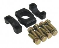 CAP-SIDE YOKE-HEAVY DUTY-4 CAPS-4 BOLTS-63-79 (#E23211) 1D2 2
