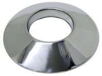 CONE-WHEEL-POLISHED ALUMINUM-FITS CORVETTE ALUMINUM WHEEL-76-82 (#EC195)) CONE-WHEEL-POLISHED ALUMINUM-FITS CORVETTE ALUMINUM WHEEL-76-82 (#EC195))