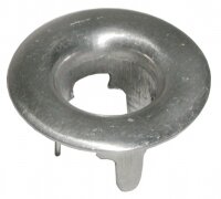 FERRULE-HARD TOP-ON REAR DECK LID-EACH-63-75 (#E6271) FERRULE-HARD TOP-ON REAR DECK LID-EACH-63-75 (#E6271)