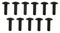 SCREW SET-SHIFTER BOOT RETAINER-63-67 (#E4110) SCREW SET-SHIFTER BOOT RETAINER-63-67 (#E4110)
