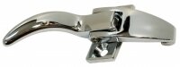 LATCH-HARDTOP AND SOFT TOP FRONT-IMPORT-LEFT-63-67 (#E10367) LATCH-HARDTOP AND SOFT TOP FRONT-IMPORT-LEFT-63-67 (#E10367)