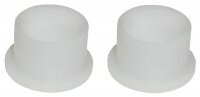 BUSHING-HEADER STRIKER-2 PIECES-63-67 (#EC236)