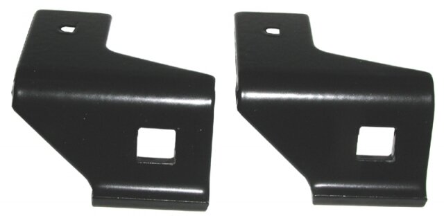 ENFORCEMENT-FUEL TANK STRAP-PAIR-63-67 (#E11542) ENFORCEMENT-FUEL TANK STRAP-PAIR-63-67 (#E11542)