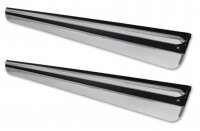 MOLDING-ROCKER PANEL-PAIR-65 (#E8190)