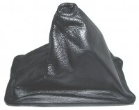 BOOT-SHIFTER-MANUAL-WITH OVER DRIVE ON KNOB-L85-88 (#E4042B) 5B4 BOOT-SHIFTER-MANUAL-WITH OVER DRIVE ON KNOB-L85-88 (#E4042B) 5B4