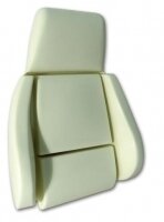 FOAM-SEAT BACK-STANDARD-84-88 (#E7067) FOAM-SEAT BACK-STANDARD-84-88 (#E7067)