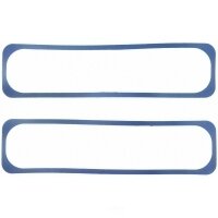 GASKET SET-VALVE COVER-SMALL BLOCK-PAIR-86-02 (#E23136) 7B3 GASKET SET-VALVE COVER-SMALL BLOCK-PAIR-86-02 (#E23136) 7B3