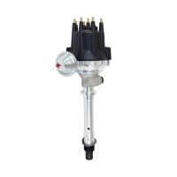 DISTRIBUTOR-READY TO RUN-CHEVY CORVETTE V8 PRO SERIES-WITH MECHANICAL TACH DRIVE 53-82 (#E22339) 3A1 DISTRIBUTOR-READY TO RUN-CHEVY CORVETTE V8 PRO SERIES-WITH MECHANICAL TACH DRIVE 53-82 (#E22339) 3A1