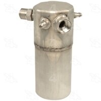 ACCUMULATOR-AIR CONDITIONING-84-87 (#E22693)  3AA6