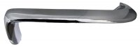 BUMPER-FRONT-IMPORTED-CHROME-LEFT-63-67 (#E9600)
