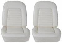 COVER-SEAT-VINYL-4 PIECES-66 (#E6935) COVER-SEAT-VINYL-4 PIECES-66 (#E6935)