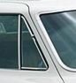 GLASS-VENT WINDOW-TINT-COUPE-WITH OUT DATE CODE-RIGHT-63-67 (#E17162) GLASS-VENT WINDOW-TINT-COUPE-WITH OUT DATE CODE-RIGHT-63-67 (#E17162)