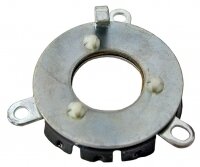 CONTACT-HORN AND HORN BUTTON RETAINER-NON-TELESCOPIC-67 (#E10639) CONTACT-HORN AND HORN BUTTON RETAINER-NON-TELESCOPIC-67 (#E10639)