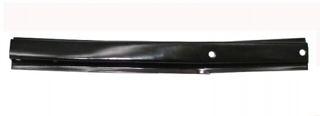 BRACE-(BRACKET)-FRONT BUMPER-CENTER-LOWER FRAME-LEFT-63-67 (#E5591L)