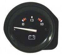 GAUGE-VOLTMETER-78-82 (#E6839)1E1 GAUGE-VOLTMETER-78-82 (#E6839)1E1