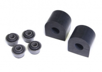 BUSHING SET-REAR SWAY BAR-24MM-6 PIECES-84-96 (#E14755)
