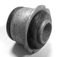 BUSHING-REAR SWAY BAR-END LINK-STOCK-EACH-84-86 (#8882102)