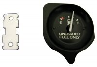 GAUGE-FUEL-WITH WHITE FACE-78-82 (#E9539) 1F2 GAUGE-FUEL-WITH WHITE FACE-78-82 (#E9539) 1F2