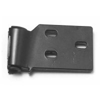 RECEIVER-CONVERTIBLE DOOR GUIDE-EACH-70-75 (#E7650) RECEIVER-CONVERTIBLE DOOR GUIDE-EACH-70-75 (#E7650)