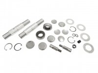 KING PIN BUSING SET-53-62 (#E15501)